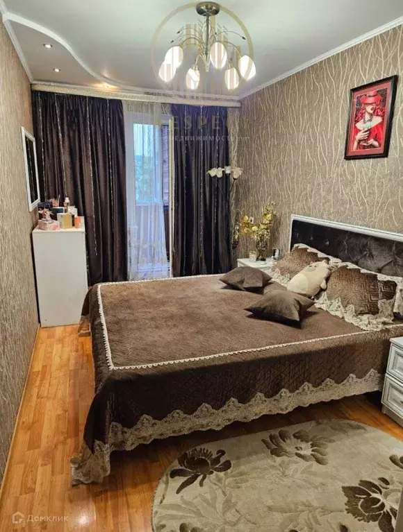 Продаётся 2-к квартира, 55 м - Фото 0
