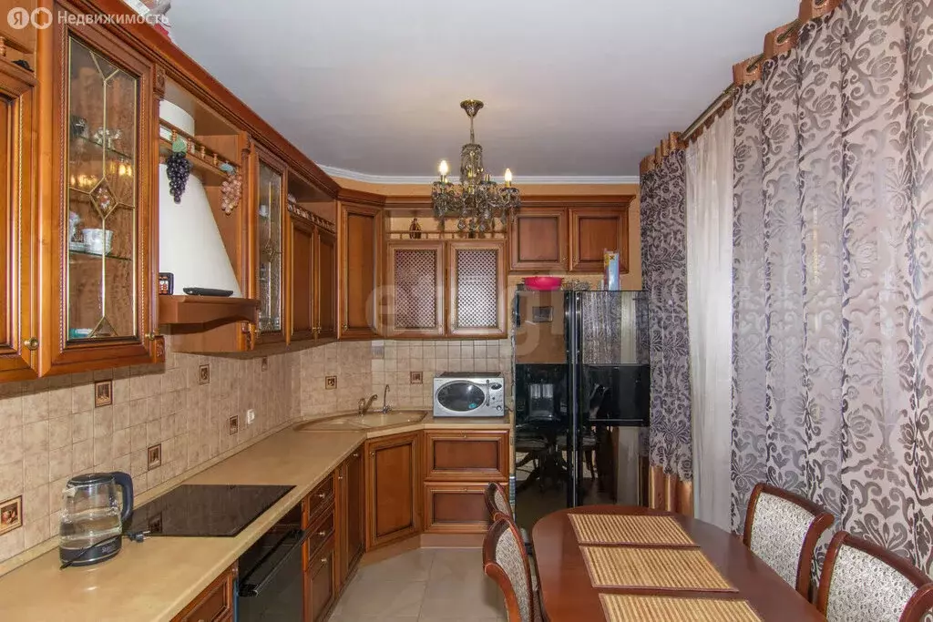 2-комнатная квартира: Тюмень, Первомайская улица, 60к1 (69 м) - Фото 2