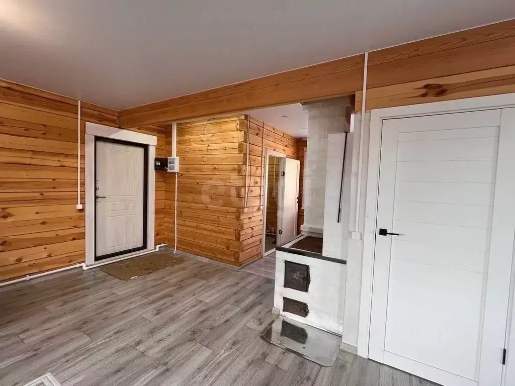 Дом в Бурятия, Иволгинский район, Гурульбинское с/пос, с. Гурульба ул. ... - Фото 2