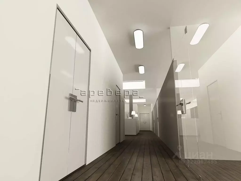 Помещение свободного назначения в Красноярский край, Красноярск ул. ... - Фото 1