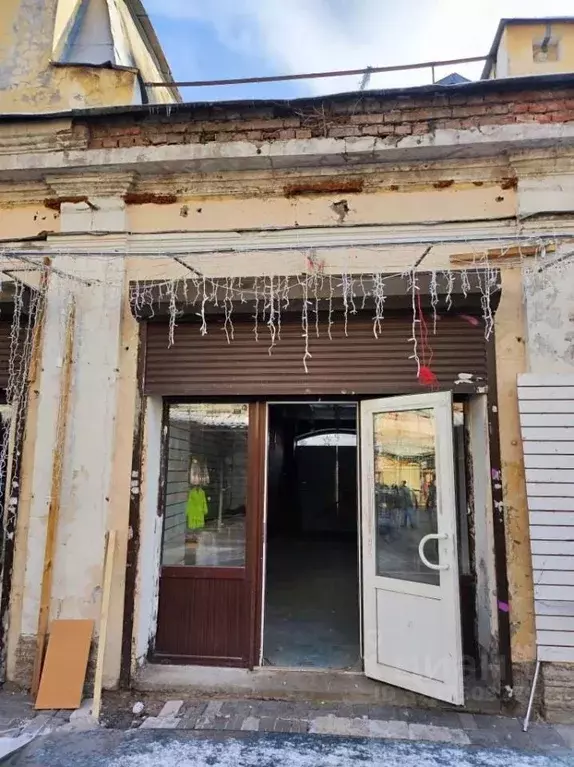 Помещение свободного назначения в Санкт-Петербург Садовая ул., ... - Фото 2