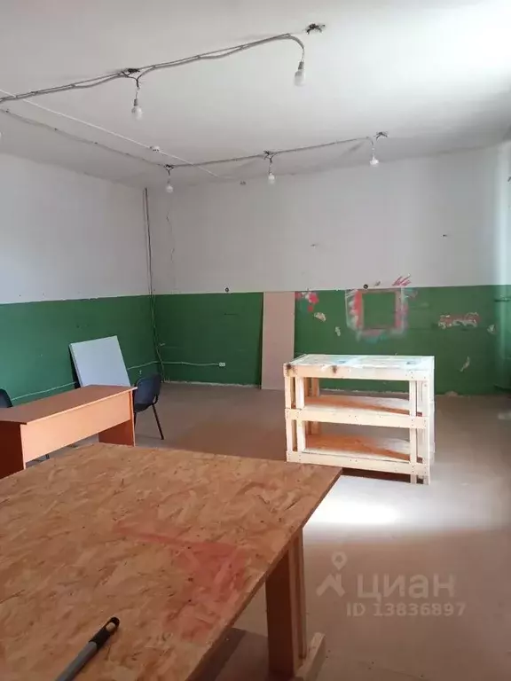 Помещение свободного назначения в Тверская область, Тверь ул. Гайдара, ... - Фото 1