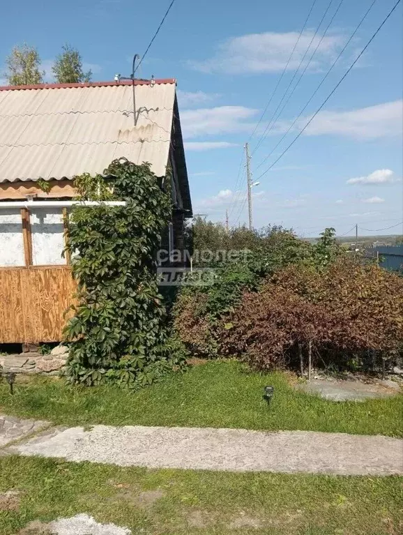 Дом в Челябинская область, Аргаяшский муниципальный округ, пос. Аргази ... - Фото 2