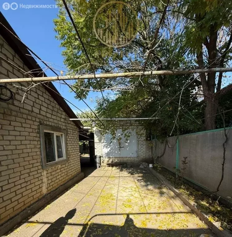Дом в Минеральные Воды, улица Аэропорта (65 м) - Фото 1