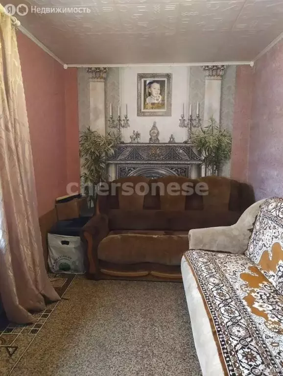 2-комнатная квартира: Армянск, улица Гайдара, 8 (39.7 м) - Фото 1