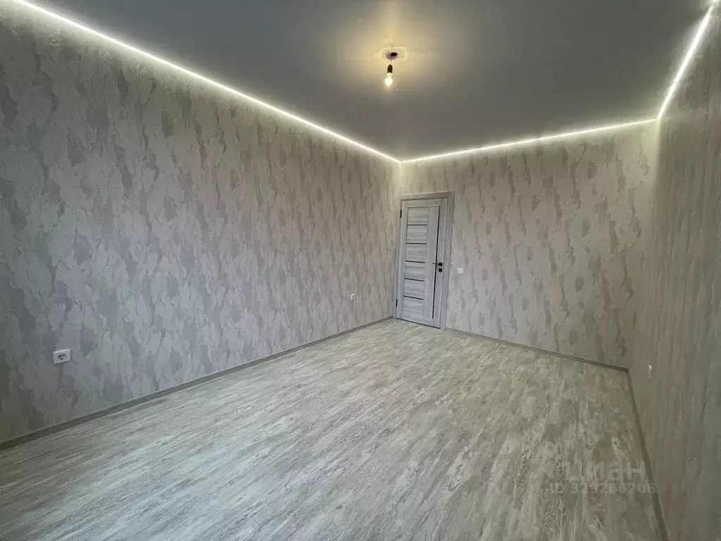3-к кв. Воронежская область, Лиски ул. Лысенко, 6 (90.0 м) - Фото 1