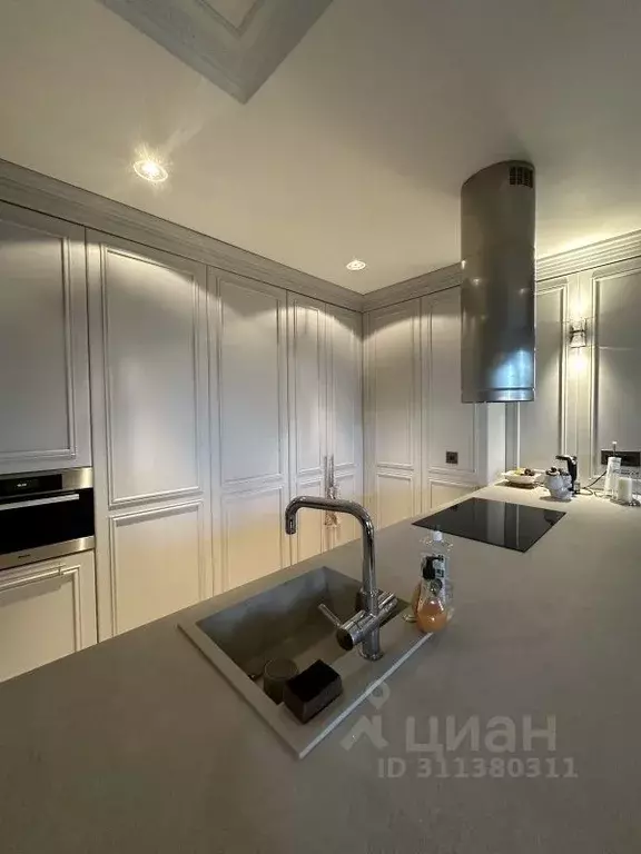 3-к кв. Ярославская область, Ярославль ул. Свободы, 29 (100.0 м) - Фото 1