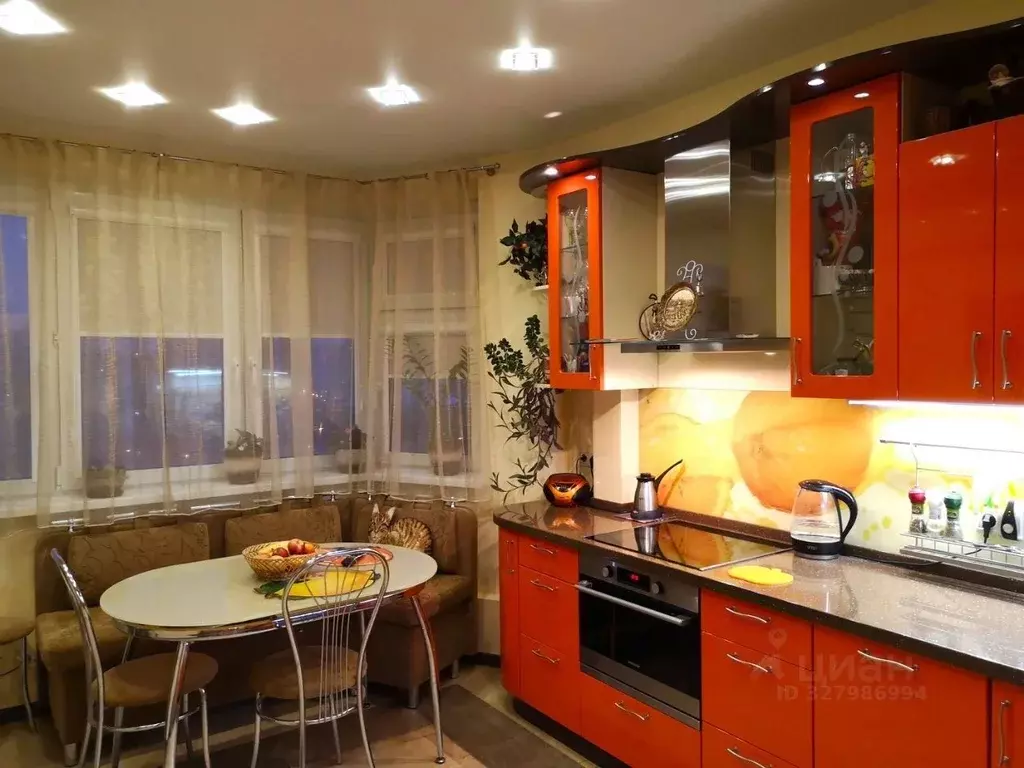 2-к кв. Москва Селигерская ул., 12К2 (58.0 м) - Фото 1