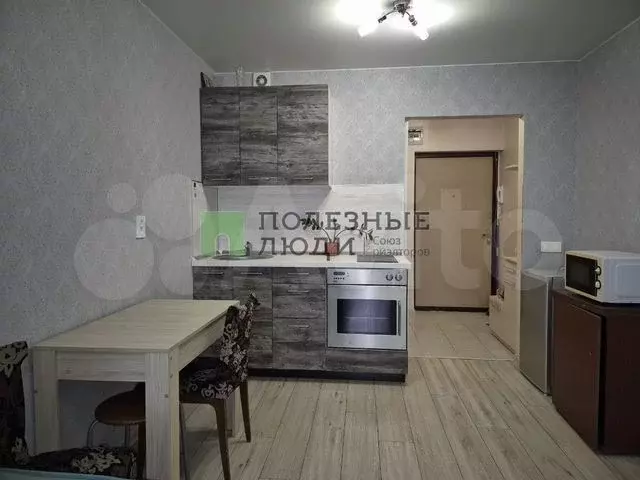 Квартира-студия, 23,5 м, 5/8 эт. - Фото 0