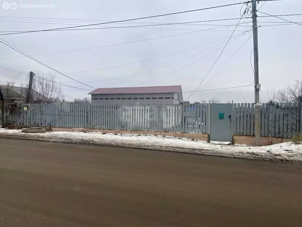 Дом в посёлок Подстепновка, Лесная улица (64.6 м) - Фото 2