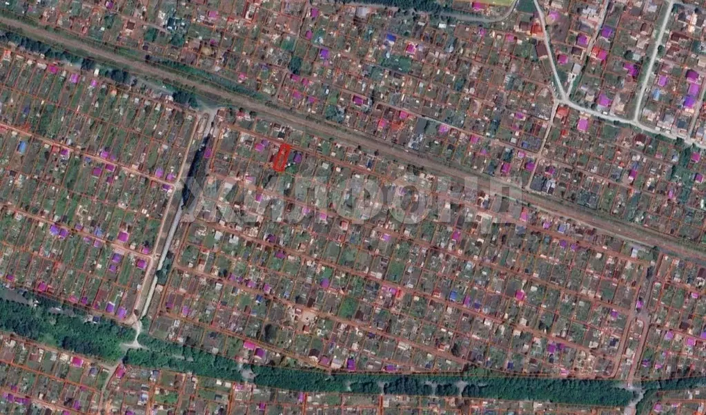 Дом в Новосибирская область, Новосибирск СНТ Весна тер., 24 (10 м) - Фото 2