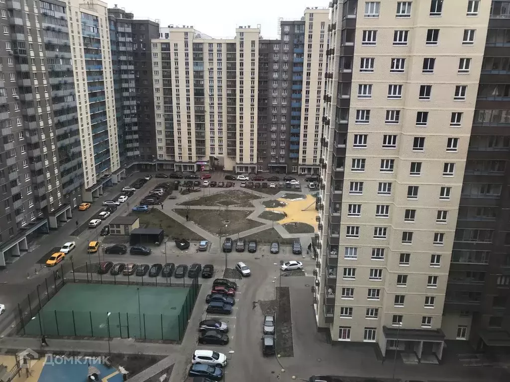Продаётся 1-к квартира, 41 м - Фото 0