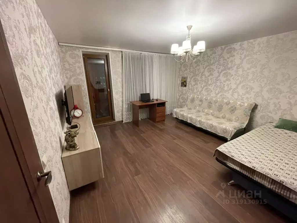 2-к кв. Санкт-Петербург просп. Художников, 20К1 (45.9 м) - Фото 0