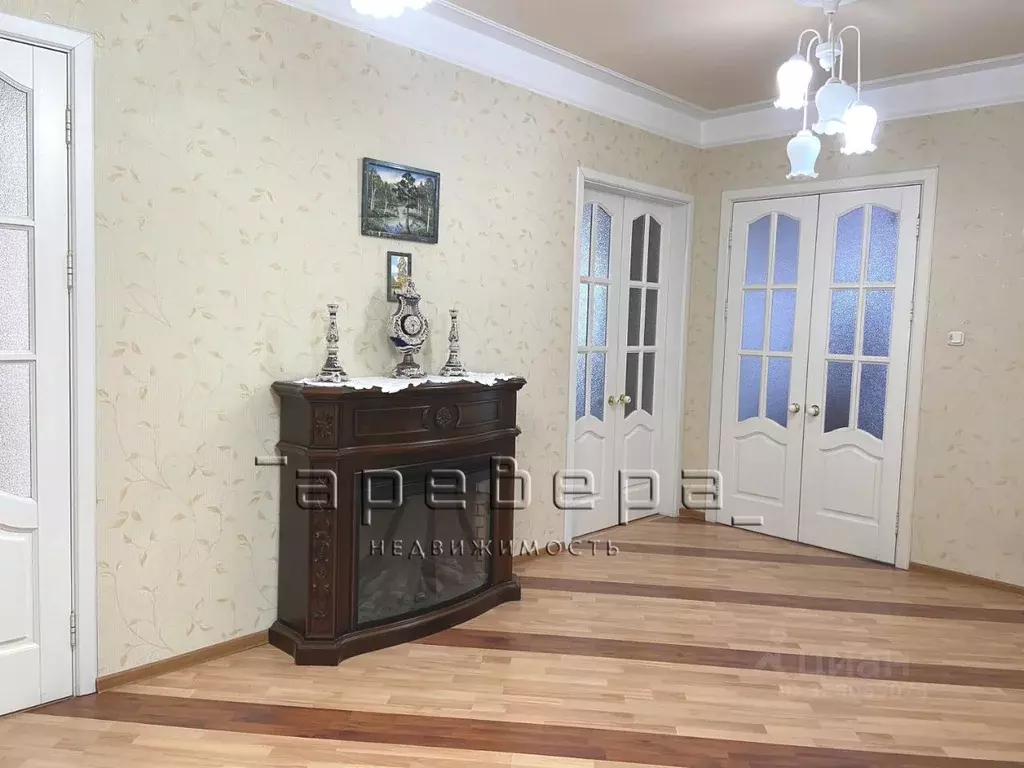 5-к кв. Красноярский край, Канск пос. Ремзавода, 19 (151.6 м) - Фото 2