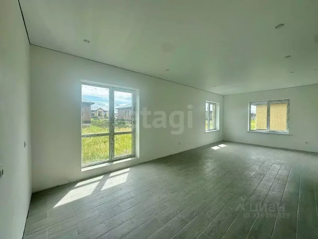 Дом в Башкортостан, Уфа городской округ, с. Нагаево  (100 м) - Фото 1