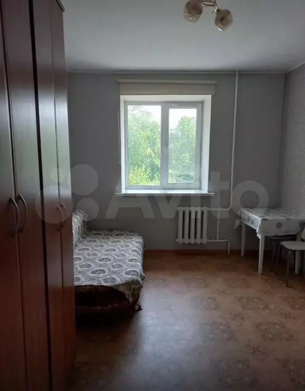 Квартира-студия, 19 м, 2/3 эт. - Фото 1