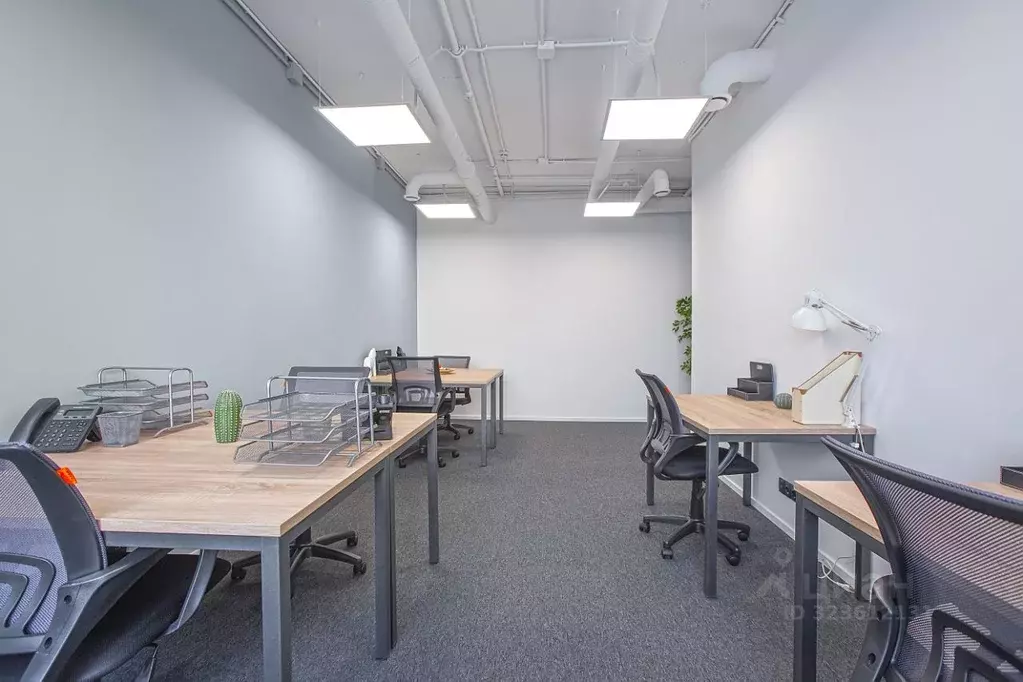 Офис в Москва МКАД, 47-й км, 11с2 (31 м) - Фото 1