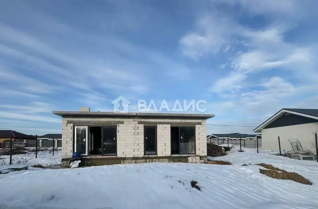 Дом в Московская область, Раменский муниципальный округ, д. Какузево ... - Фото 1