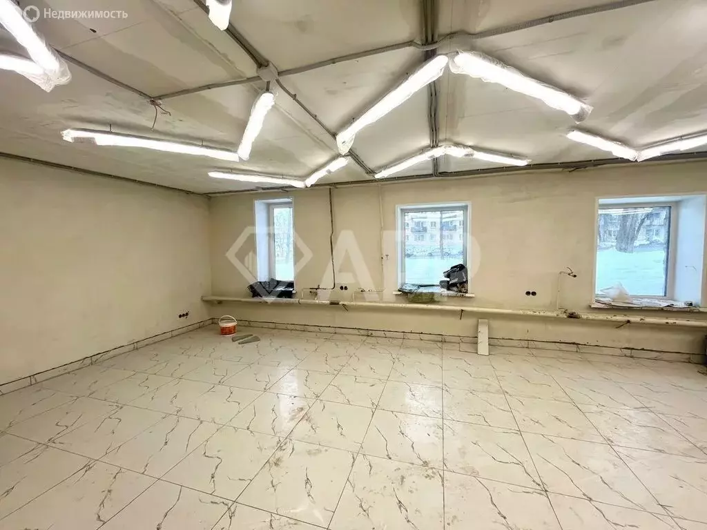 Помещение свободного назначения (274 м) - Фото 0