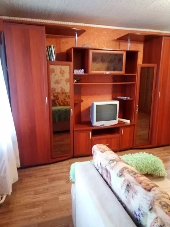 1-к кв. Коми, Сыктывкар ул. Куратова, 83А (40.0 м) - Фото 2