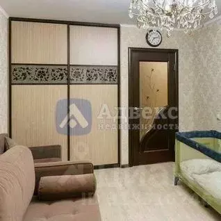 1-к кв. Тюменская область, Тюмень ул. Ю.-Р.Г. Эрвье, 28к3 (41.6 м) - Фото 1