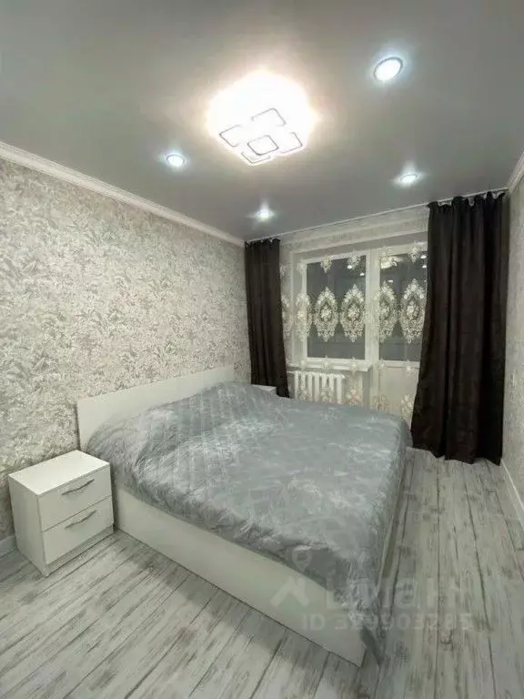 4-к кв. Татарстан, Елабуга 4/5 мкр, ул. Хирурга Нечаева, 5 (104.0 м) - Фото 1