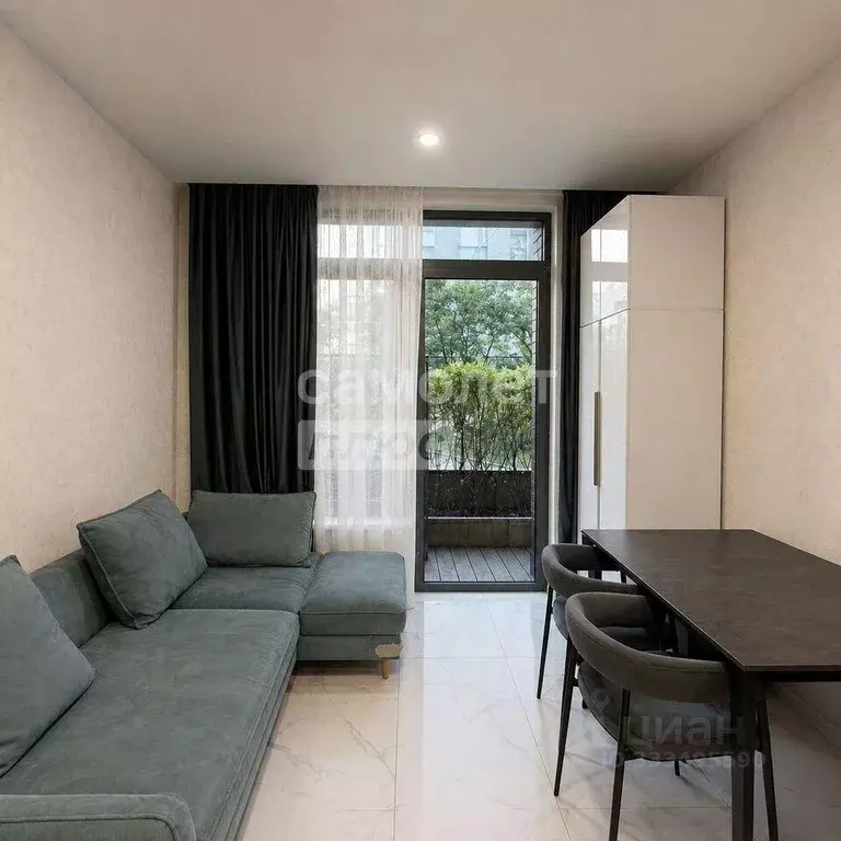 Квартира, 3 комнаты, 79 м - Фото 1