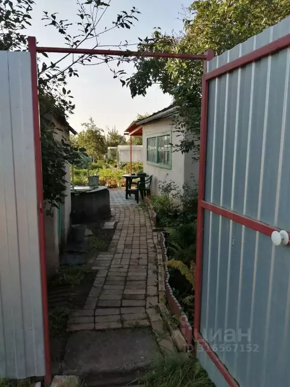 Дом в Челябинская область, Челябинск Аэропорт-2 сад,  (18 м) - Фото 1