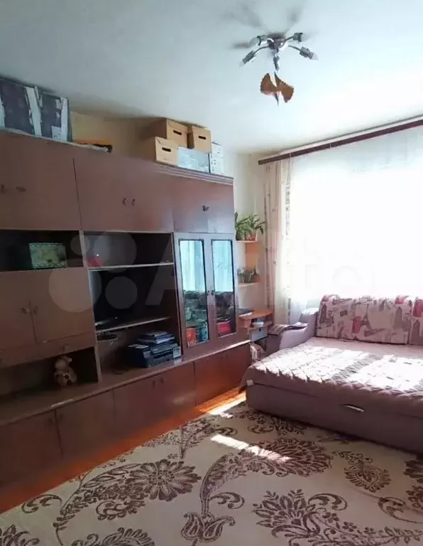 2-к. квартира, 53,5 м, 3/9 эт. - Фото 0