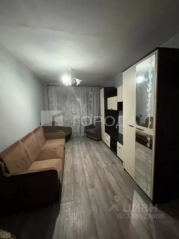 2-к кв. Новосибирская область, Новосибирск ул. Невельского, 17 (46.0 ... - Фото 0