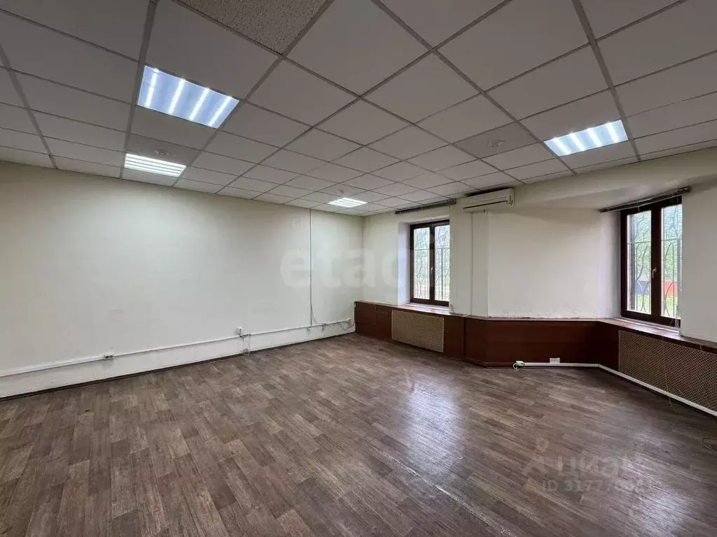 Офис в Москва проезд 1-й Перова Поля, 10 (117 м) - Фото 0