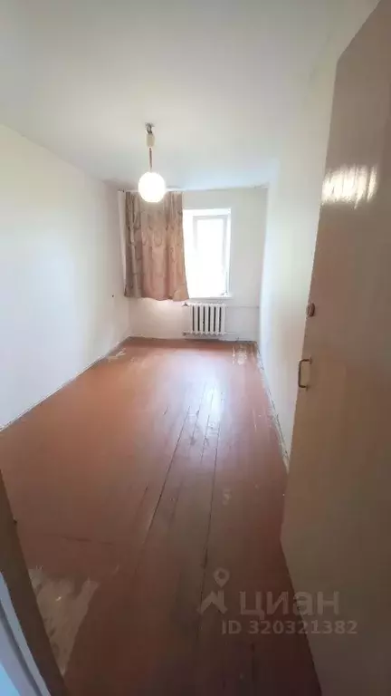 2-к кв. Курганская область, Курган ул. Югова, 4 (45.7 м) - Фото 2