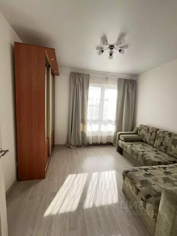 Комната Москва ул. Ремизова, 11К2 - Фото 0