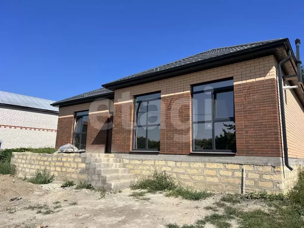 Дом в Ставропольский край, Ставрополь Родничок садовое товарищество, ... - Фото 1