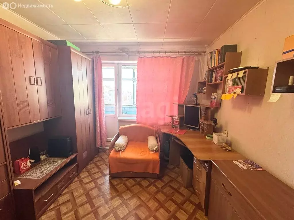 1-комнатная квартира: рабочий посёлок Разумное, улица Филиппова, 6 (30 ... - Фото 2