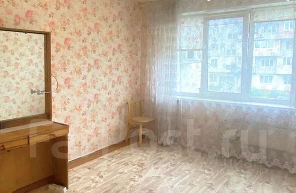 1-к кв. Приморский край, Находка ул. Свердлова, 33 (30.1 м) - Фото 2