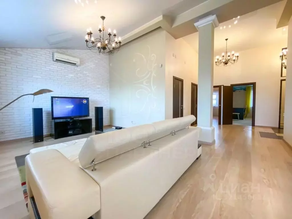 3-к кв. Иркутская область, Иркутск Байкальская ул., 293/2 (105.0 м) - Фото 2