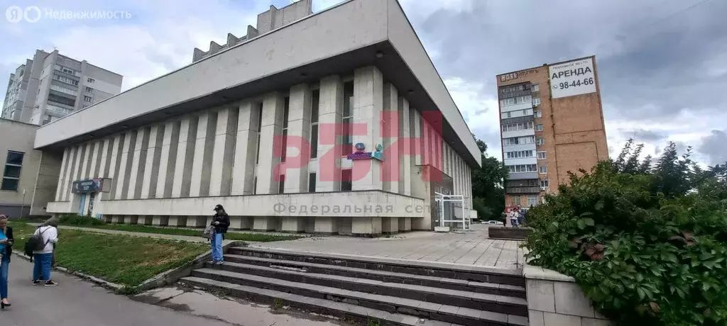 Помещение свободного назначения (1929 м) - Фото 0