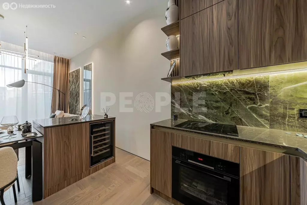 3-комнатная квартира: Москва, проспект Генерала Дорохова, 39к1Г (69.9 ... - Фото 0