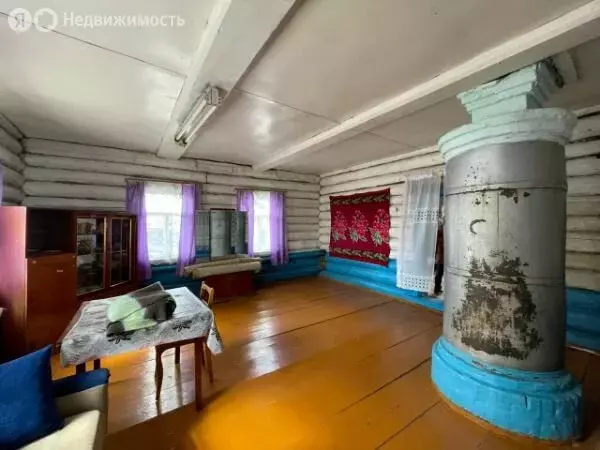 Дом в село Кляшево, Центральная улица (40 м) - Фото 1
