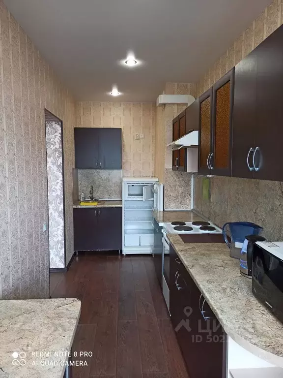 1-к кв. Башкортостан, Уфа Бакалинская ул., 21 (41.0 м) - Фото 1
