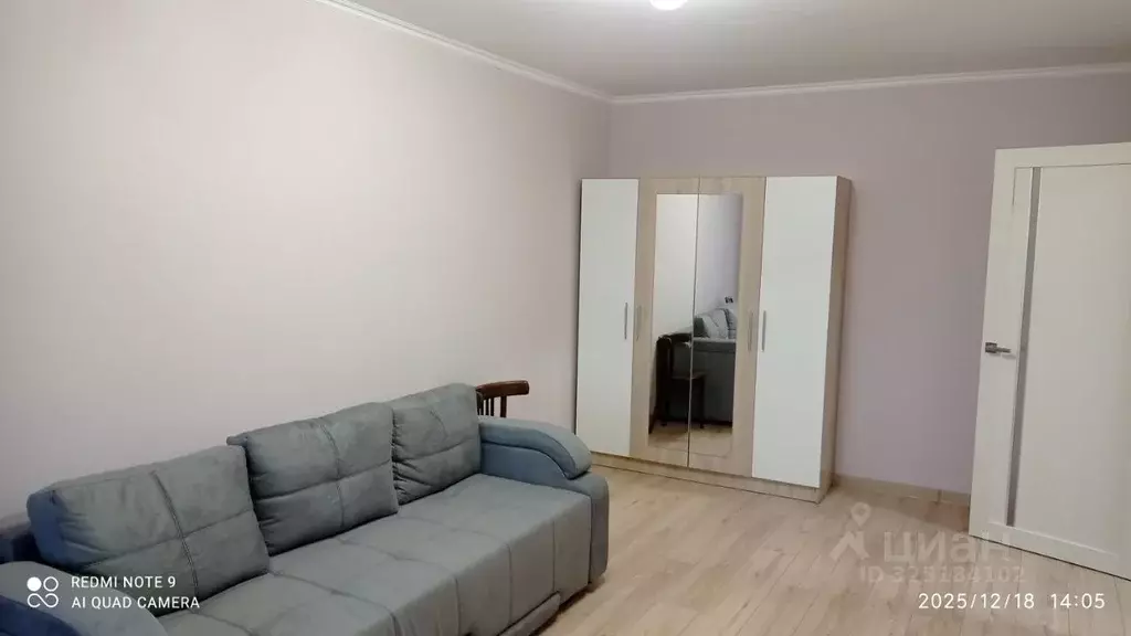 2-к кв. Москва Доброслободская ул., 14к2 (45.0 м) - Фото 2