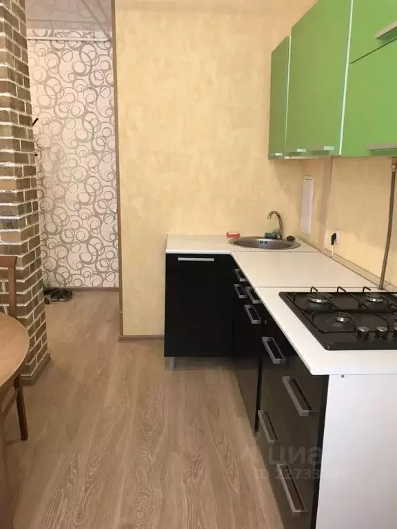 1-к кв. Ярославская область, Ярославль ул. Радищева, 42 (44.0 м) - Фото 1