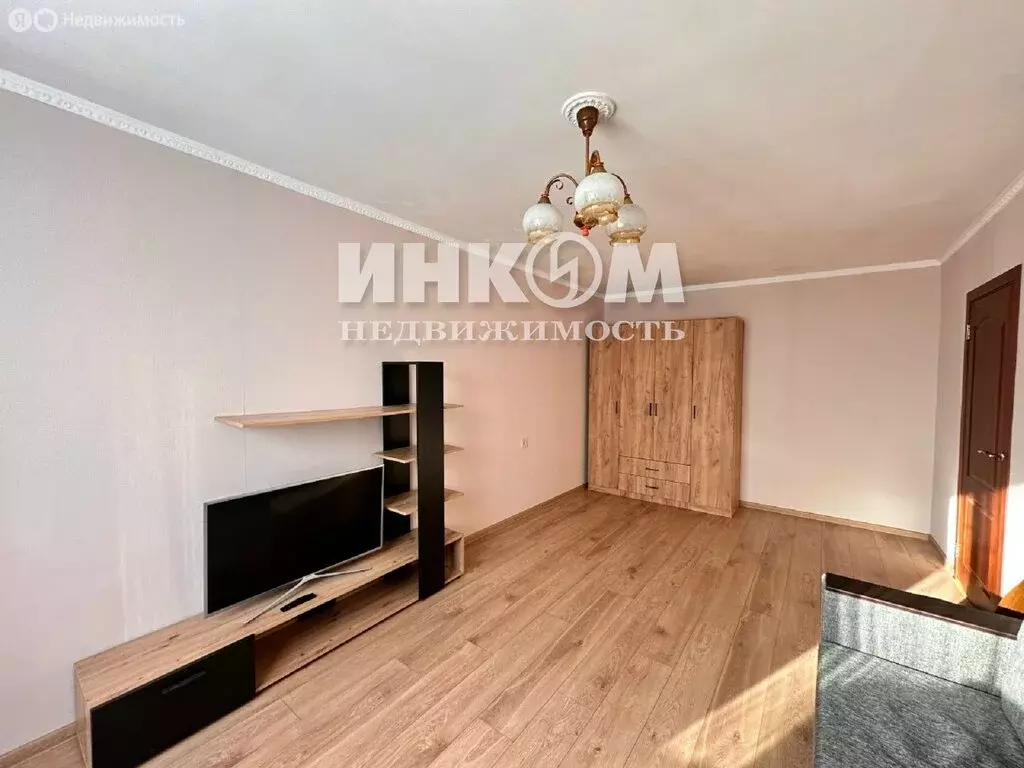 2-комнатная квартира: Москва, аллея Жемчуговой, 3к1 (45.1 м) - Фото 2