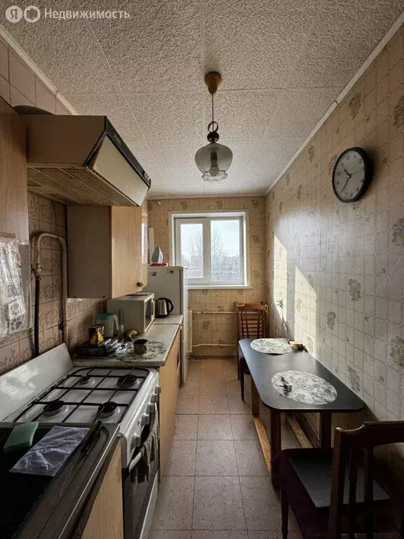 2-комнатная квартира: Екатеринбург, Уральская улица, 48 (43.4 м) - Фото 1