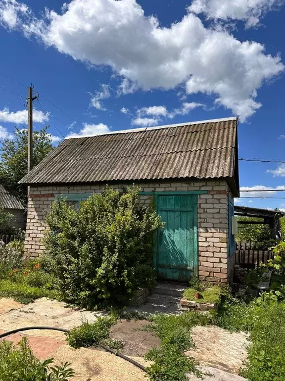 Дом в Оренбургская область, Бузулук  (17 м) - Фото 1