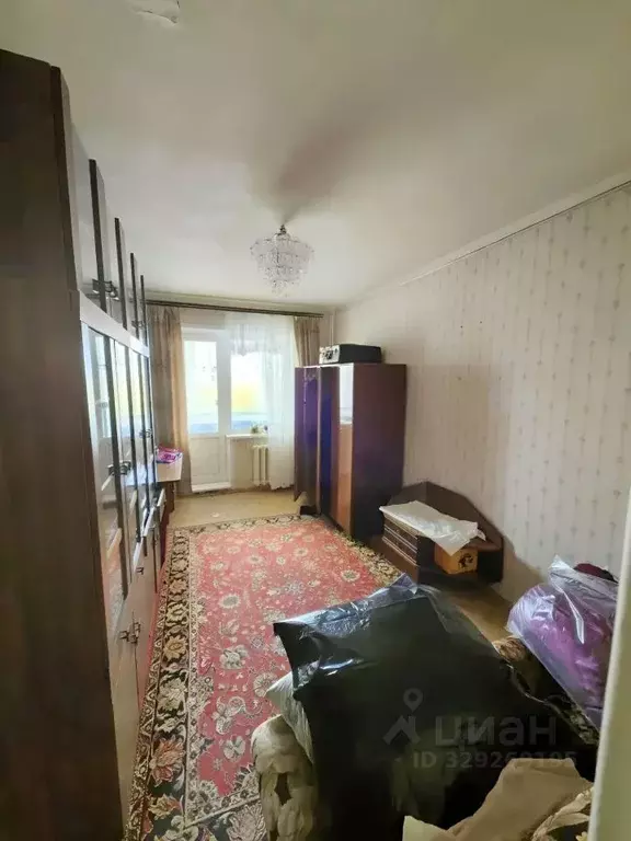 3-к кв. Воронежская область, Нововоронеж Набережная ул., 46 (67.0 м) - Фото 1