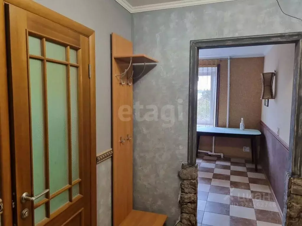 1-к кв. Ростовская область, Ростов-на-Дону просп. Михаила Нагибина, ... - Фото 0