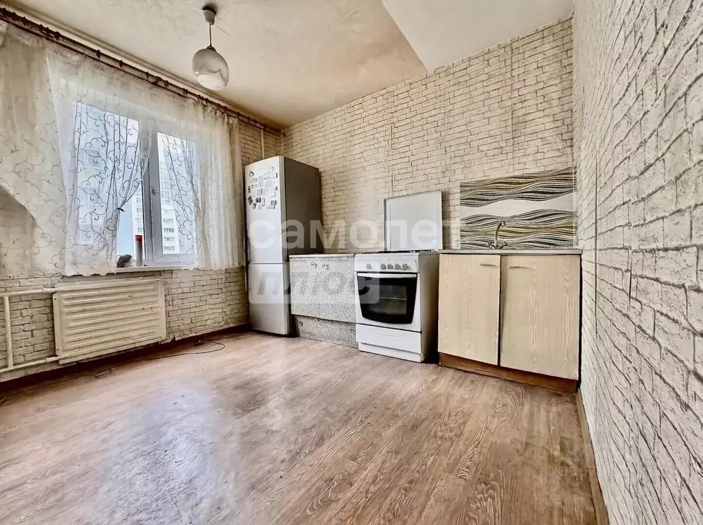 3-к кв. Пензенская область, Пенза просп. Строителей, 13 (68.1 м) - Фото 1