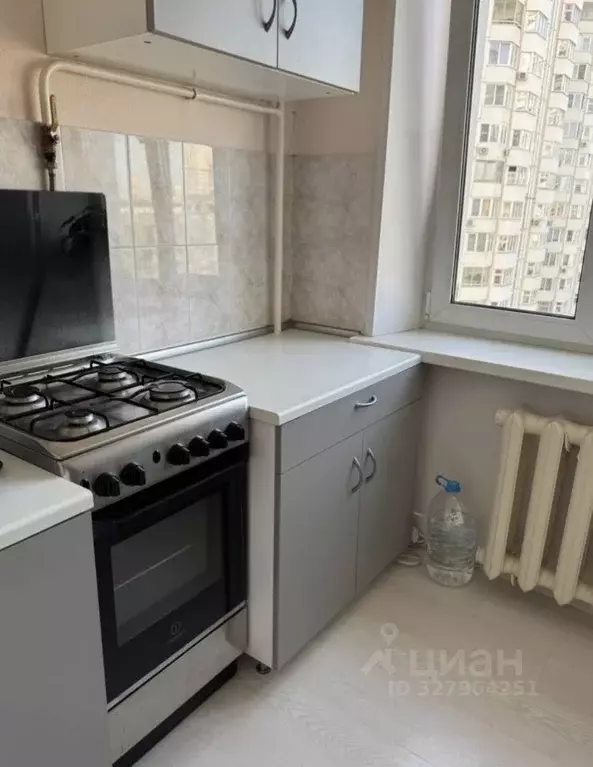 1-к кв. Москва Нахимовский просп., 63К1 (30.0 м) - Фото 1